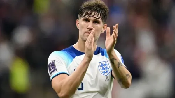 Stones dan Trafford Masuk Skuad Inggris Uji Coba dan Kualifikasi Piala Dunia (1)
