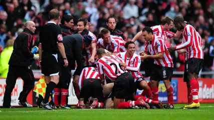 Sunderland dan Arsenal Berbagi Poin Dramatis di Stadium of Light