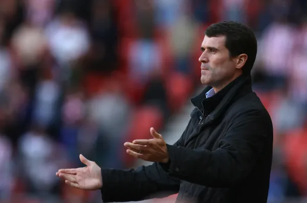 Sunderland dan Arsenal Berbagi Poin Dramatis di Stadium of Light (2)