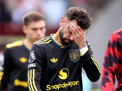Sunderland Siap Tantang Manchester United di Old Trafford