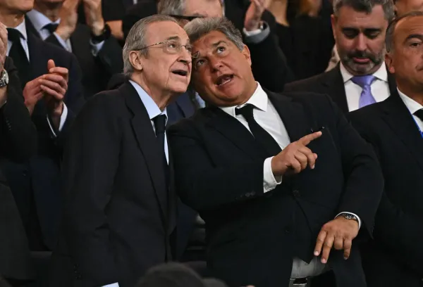 Super League ajukan reformasi besar Champions League 2027 (1)