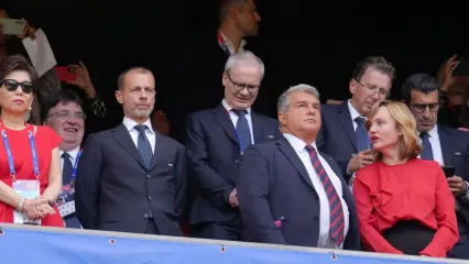 Superliga Europa Menunggu Titik Terang, Potensi Pengaruh Baru (1)