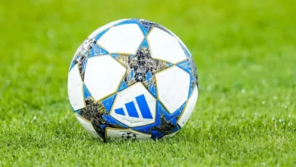 The Top Four: UEFA Announces Champions League Player of the Week Nominees