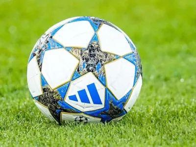 The Top Four: UEFA Announces Champions League Player of the Week Nominees