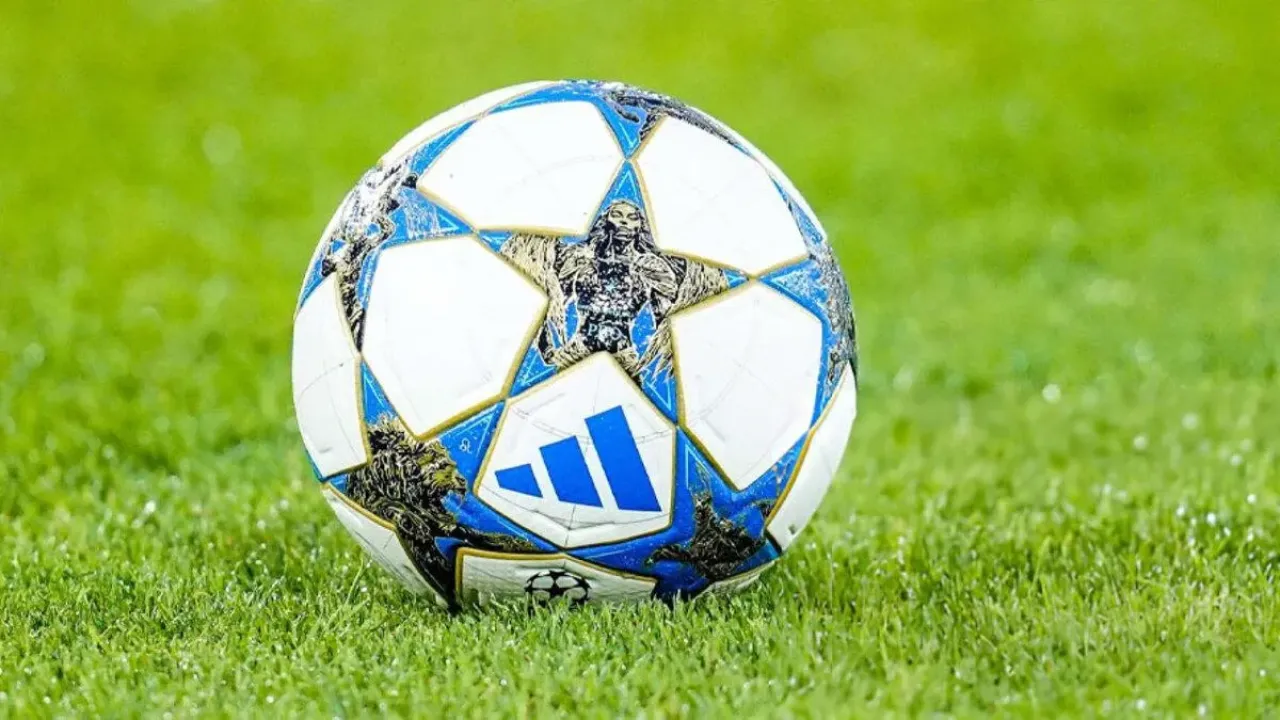 The Top Four: UEFA Announces Champions League Player of the Week Nominees