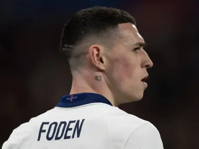 Thomas Tuchel set for significant decisions on Manchester City&#x002019;s John Stones and Phil Foden