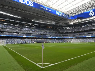 Three talking points ahead of Real Madrid vs Villarreal | La Liga MD8