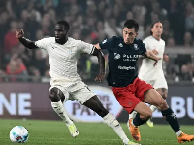 Three Things We Learned from Genoa vs Lazio: Baroni&#x002019;s Legacy Lives On!