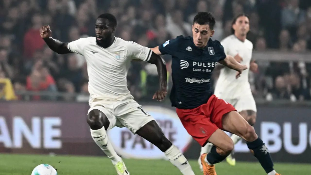 Three Things We Learned from Genoa vs Lazio: Baroni&#x002019;s Legacy Lives On!
