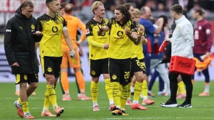 Three things we learnt from the Bundesliga Konferenz