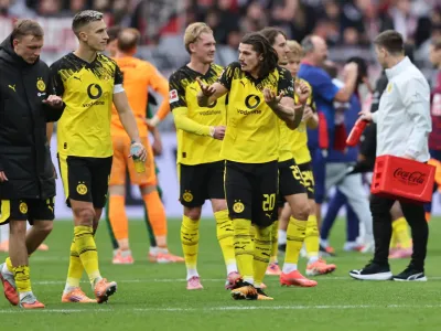 Three things we learnt from the Bundesliga Konferenz