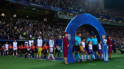 Three things you might have missed from Barcelona vs PSG clash