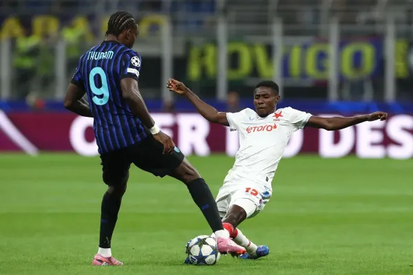 Thuram hushes injury fears and Inter Champions League final repeat: ‘Long way to go’