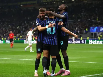 Thuram Yakin Inter Belum Pastikan Segala tentang Final Liga Champions (1)