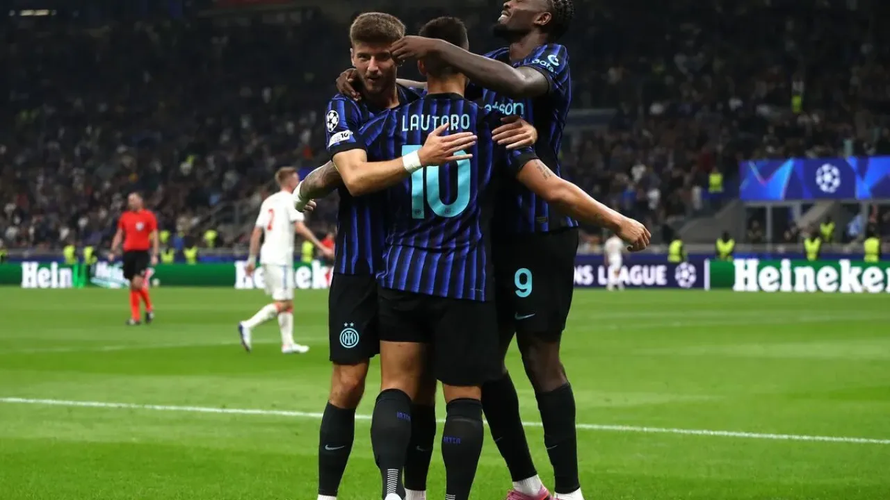 Thuram Yakin Inter Belum Pastikan Segala tentang Final Liga Champions (1)