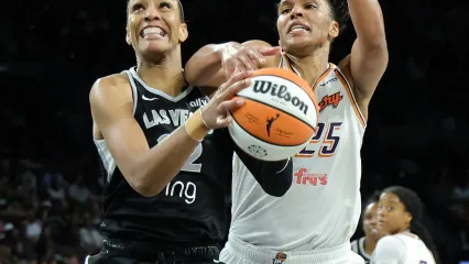 Tiga Duel Menarik di Final WNBA 2025 Mercury vs Aces