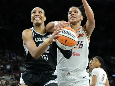 Tiga Duel Menarik di Final WNBA 2025 Mercury vs Aces