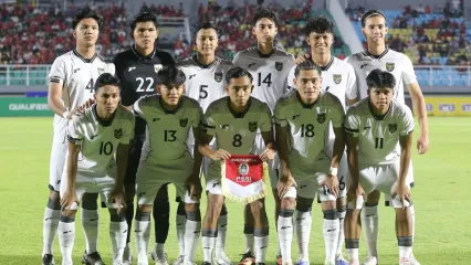 Timnas U23 Indonesia sedang dalam persiapan untuk menjalani ajang SEA Games 2025.