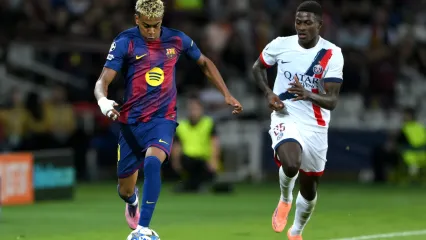 Torres Gets 7.5, Pedri With 7 | Barcelona Players Rated In Tough Loss Vs Paris Saint-Germain