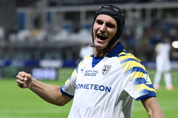 Tottenham Hotspur are ‘interested’ in signing 23-year-old Serie A striker