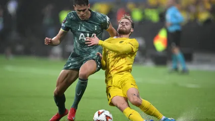 Tottenham Hotspur Hadapi Bodo/Glimt di Liga Champions
