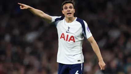 Tottenham Hotspur XI vs Bod&#xf8;/Glimt &#x002013; Predicted lineup and team news