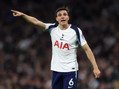 Tottenham Hotspur XI vs Bod&#xf8;/Glimt &#x002013; Predicted lineup and team news