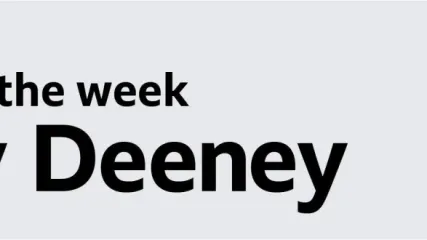 Troy Deeney banner