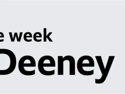 Troy Deeney banner