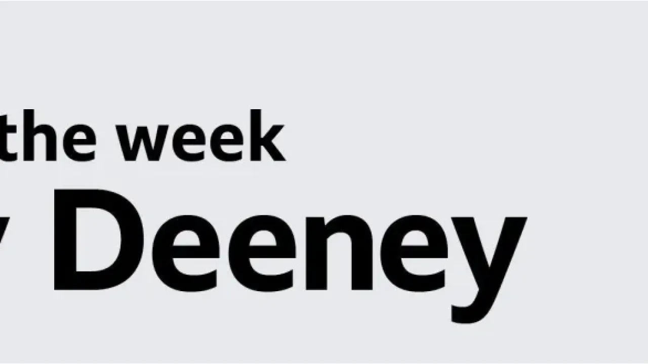 Troy Deeney banner