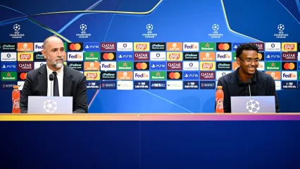 Tudor and Cabal: We are facing a strong team in Villarreal