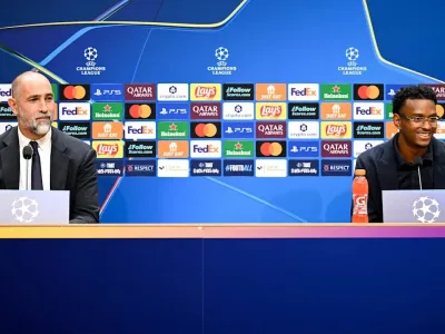 Tudor and Cabal: We are facing a strong team in Villarreal