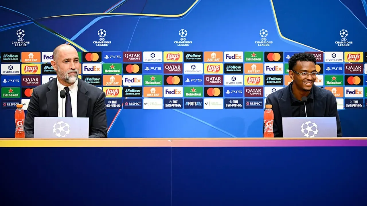 Tudor and Cabal: We are facing a strong team in Villarreal