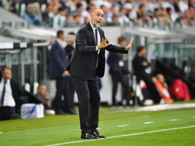 Tudor does &#x002018;not see big difference&#x002019; between Juventus and Milan