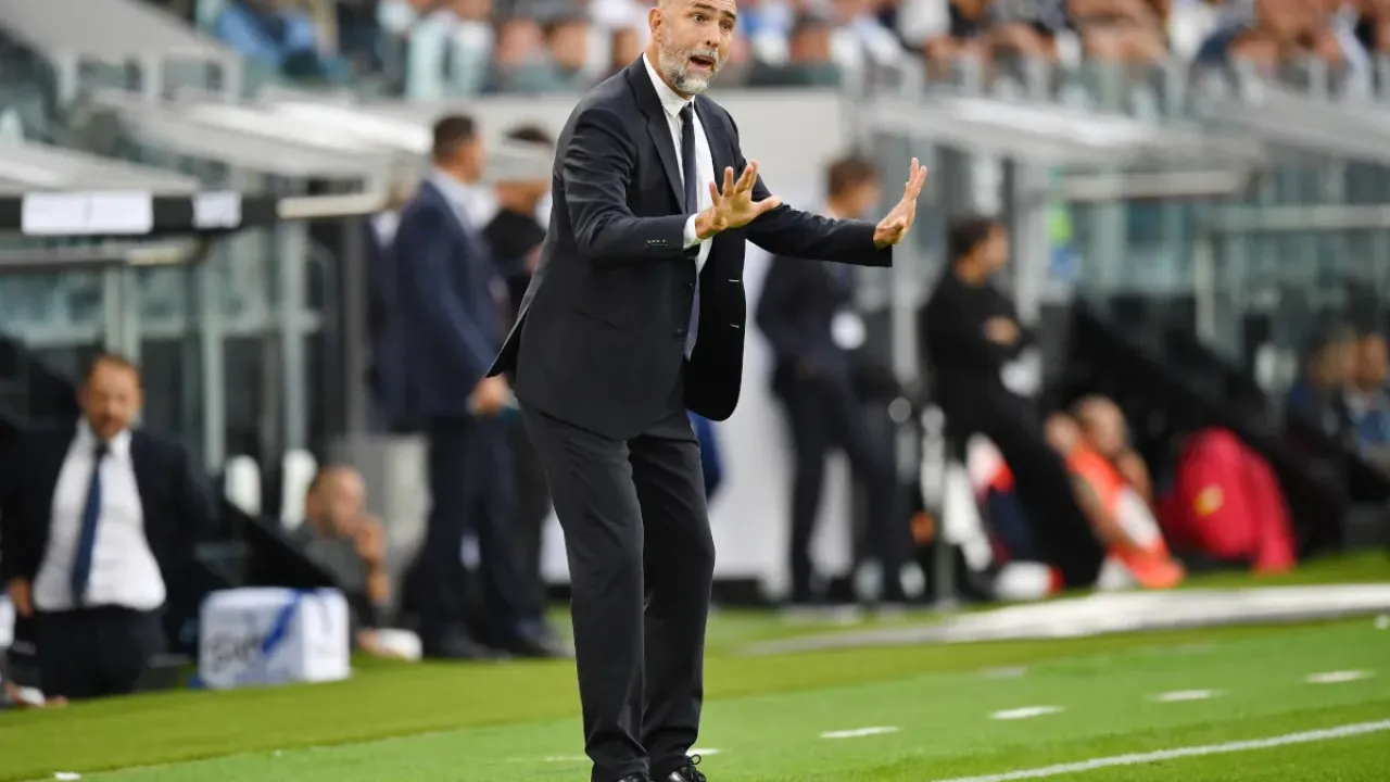 Tudor does &#x002018;not see big difference&#x002019; between Juventus and Milan