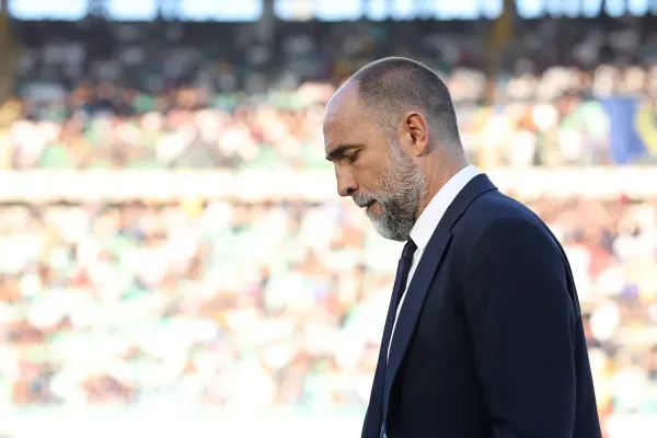Tudor reacts to Villarreal 2-2 Juventus: ‘Too many nerves and misplaced passes’