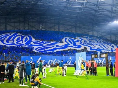 UEFA Champions League &#x002013; OM vs Ajax (01/10/2025) &#x002013; Date, time, broadcast channels and historical head-to-heads