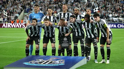 Union SG vs Newcastle: Duel Penting di Liga Champions