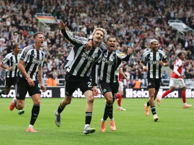 Union SG vs Newcastle United &#x002013; Match Preview and Team News