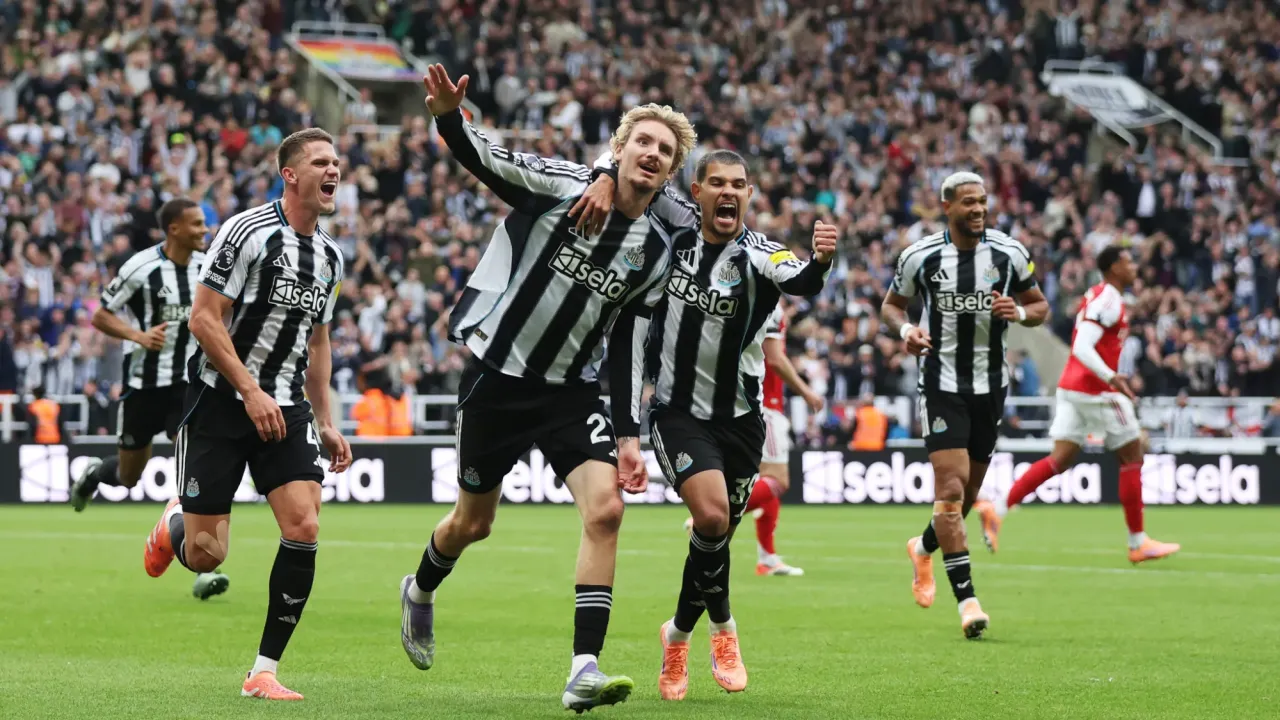 Union SG vs Newcastle United &#x002013; Match Preview and Team News