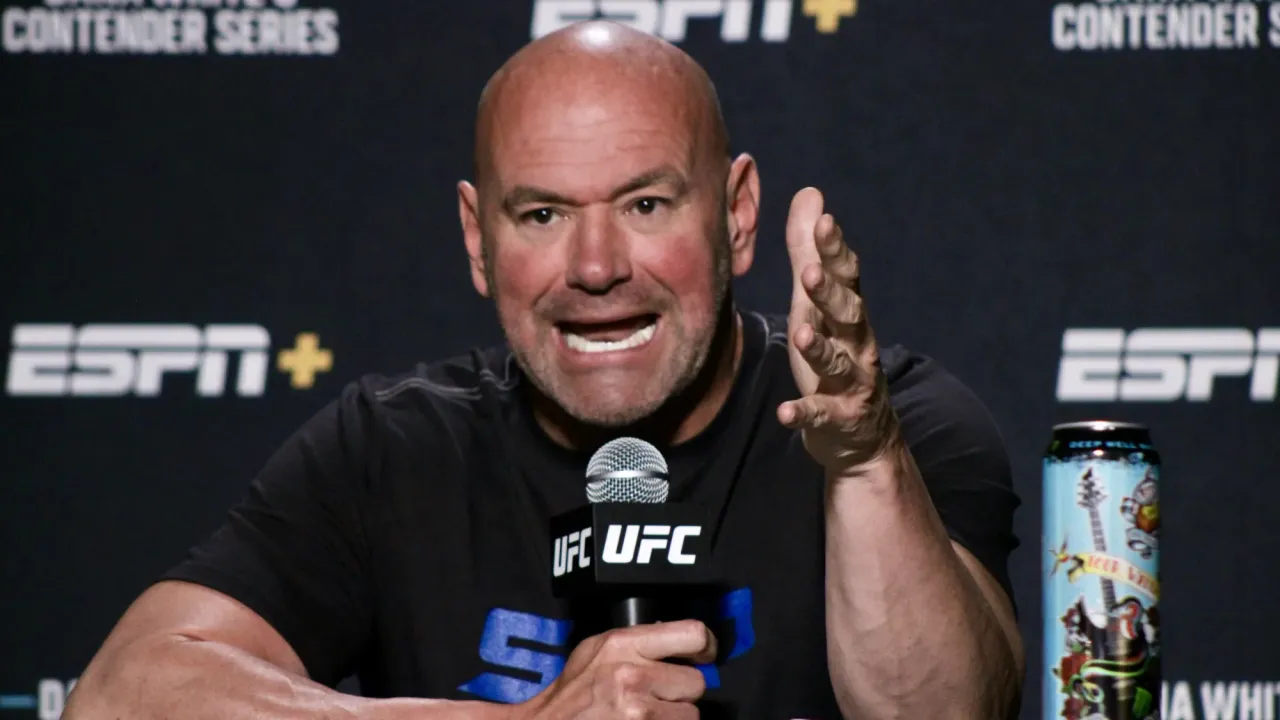 Vagabov Gagal Finis, Tantang UFC dan Kembali Semangat