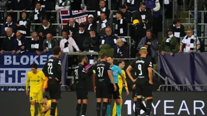 Van De Ven Gets 7.5, Odobert With 7 | Tottenham Hotspur Players Rated In Hard-Fought Draw Vs Bodo/Glimt