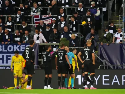 Van De Ven Gets 7.5, Odobert With 7 | Tottenham Hotspur Players Rated In Hard-Fought Draw Vs Bodo/Glimt