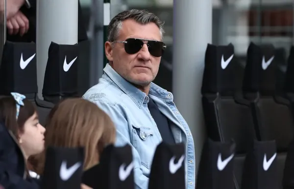 Vieri: San Siro ‘finally’ demolished