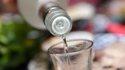 Vodka Laced With Methanol Kills At Least 25 In Russia
