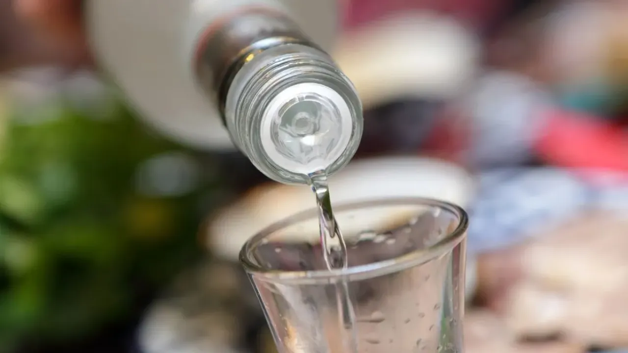 Vodka Laced With Methanol Kills At Least 25 In Russia