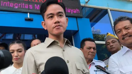 Wapres Gibran Rakabuming Raka, ijazah SMA miliknya dituntut warga sipil.