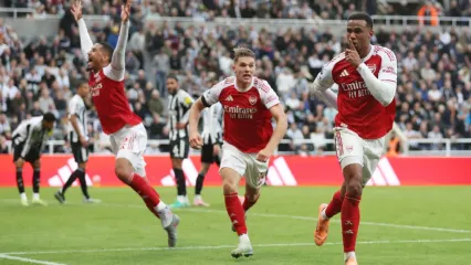 Wayne Rooney Dorong Arsenal Juara Premier League (3)