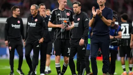 "We found out why Real lost 5-2" – Toppmöller admits Atletico were "on a higher level"