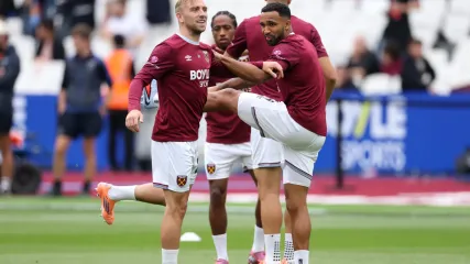 West Ham United XI vs Arsenal &#x002013; Predicted lineup and team news